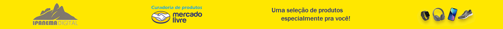 Banner do site desktop