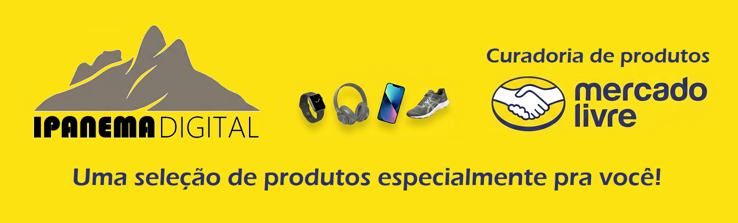 Banner do site mobile
