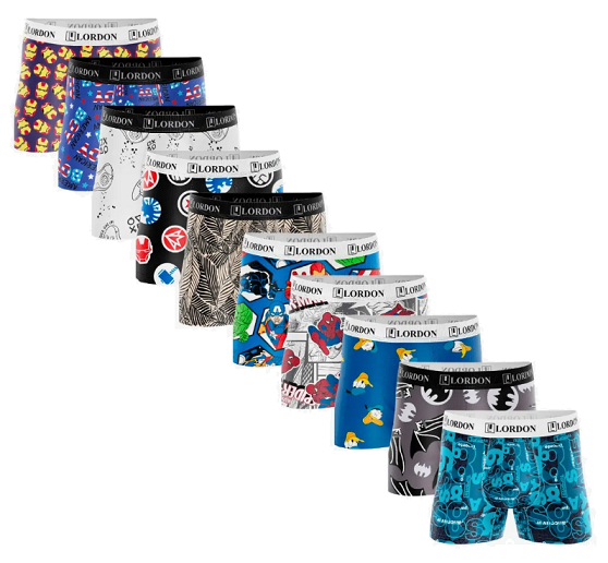 Cueca Infantil