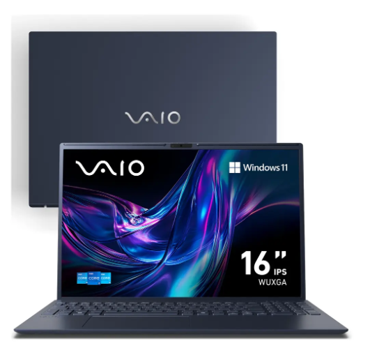 Notebook Vaio