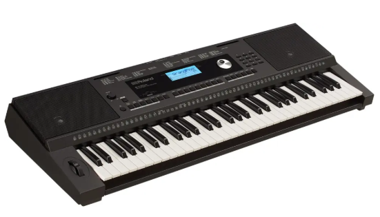 Teclado