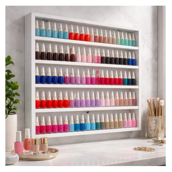 Expositor de Esmalte