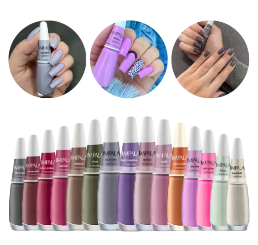 Esmalte