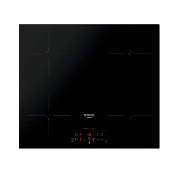 Cooktop