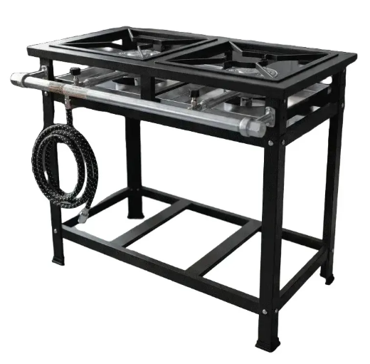 Fogão Industrial
