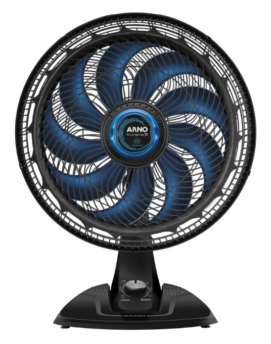 Ventilador