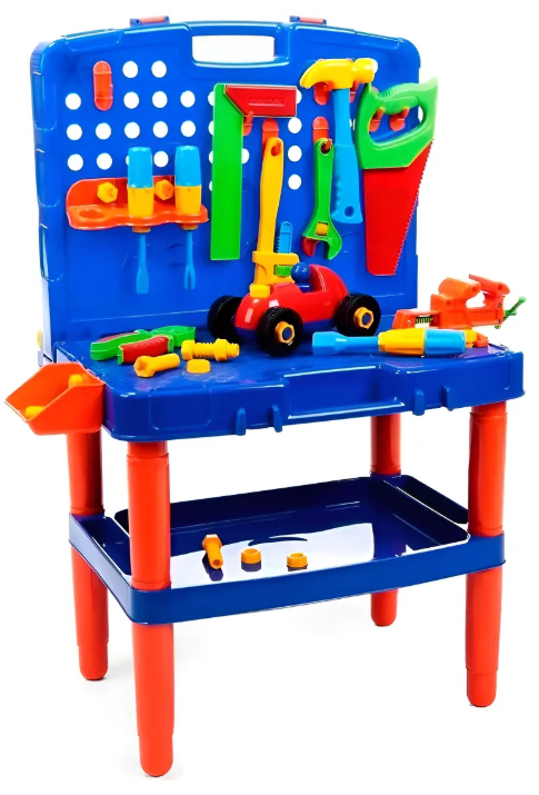 Bancada Infantil