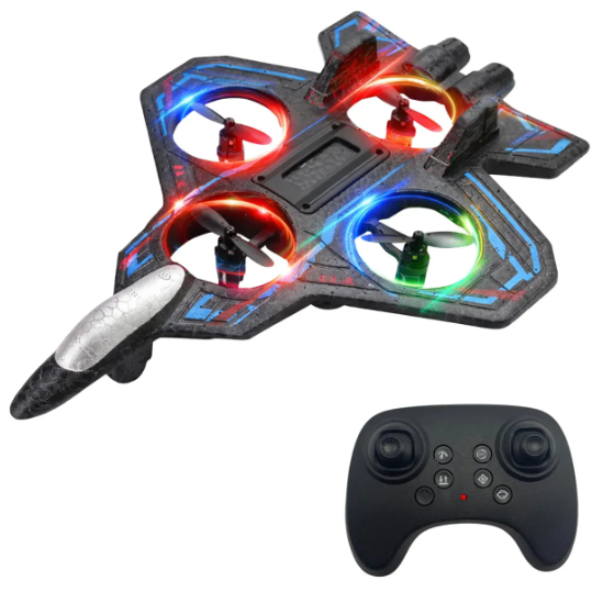 Avião Drone