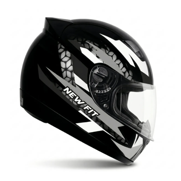 Capacete