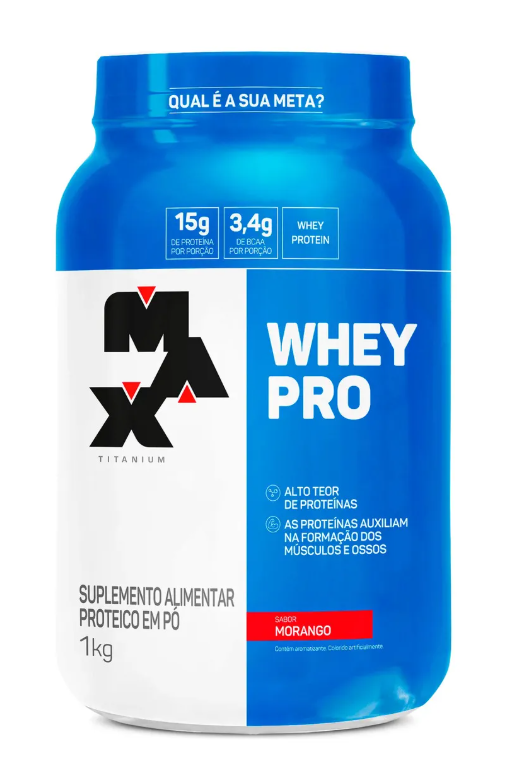 Whey Protein