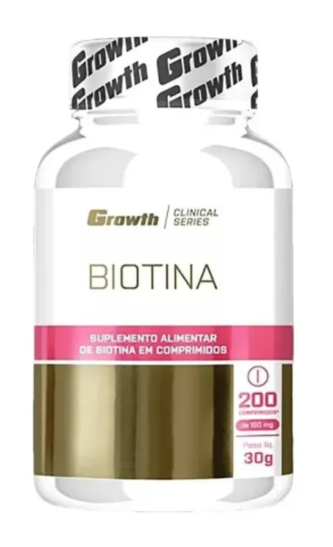 Biotina
