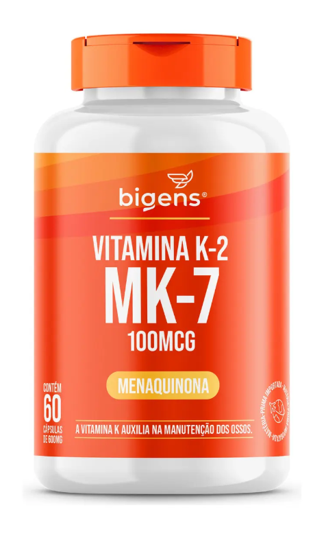 Vitamina K2-MK7