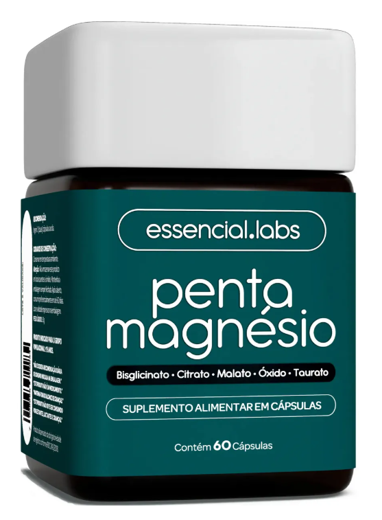 PentaMagnésio