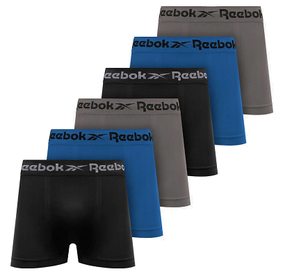 Cueca Boxer