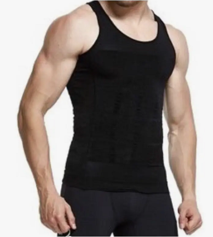 Cinta Modeladora Masculina