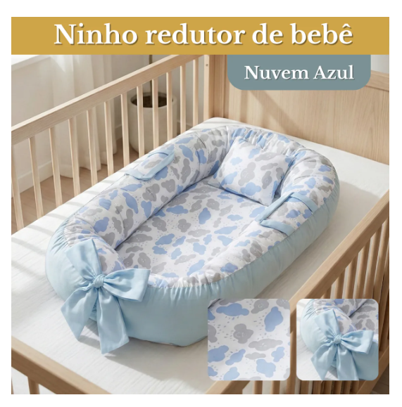 Ninho Redutor